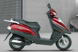  HJ125T-10